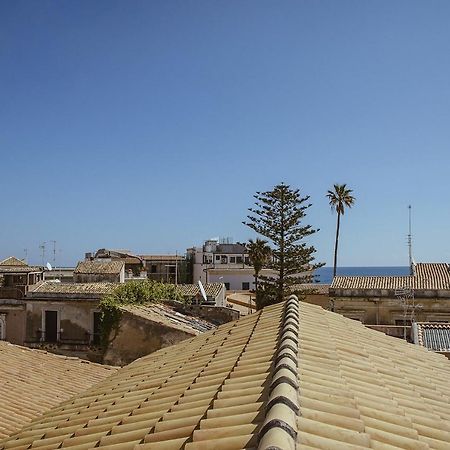 Le Terrazze Dell'Olivo By Wonderful Italy Apartman Szirakúza Kültér fotó