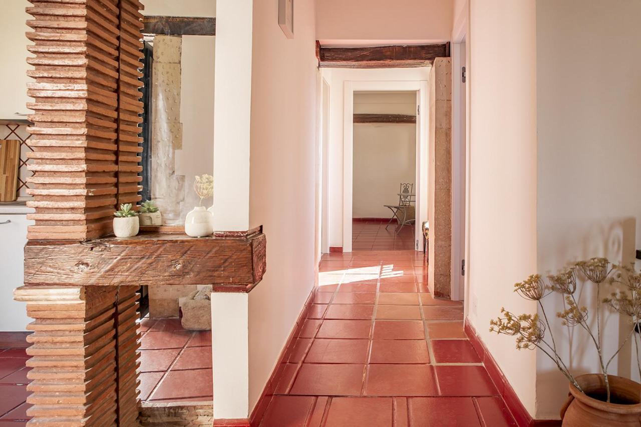 Le Terrazze Dell'Olivo By Wonderful Italy Apartman Szirakúza Kültér fotó