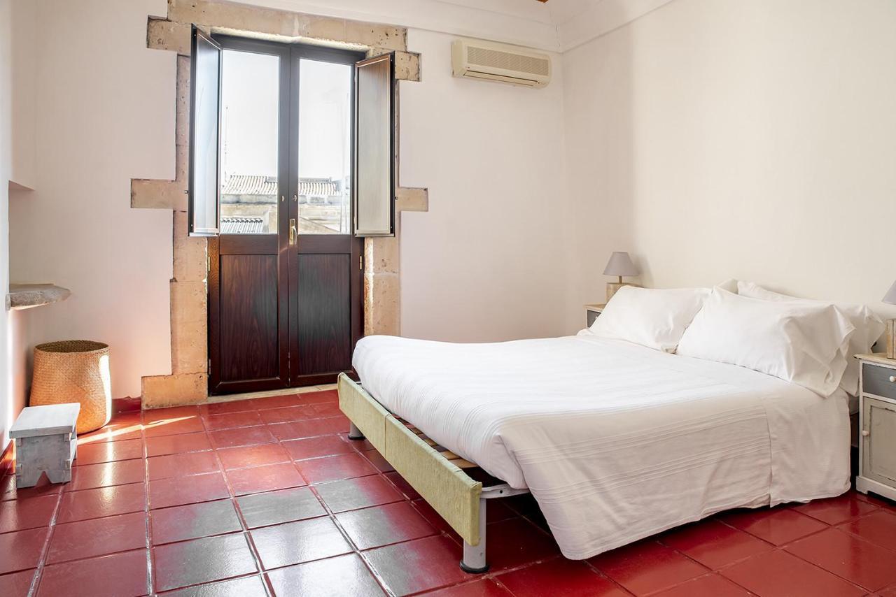 Le Terrazze Dell'Olivo By Wonderful Italy Apartman Szirakúza Kültér fotó