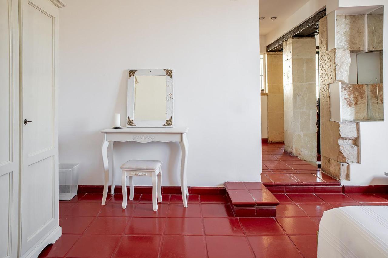 Le Terrazze Dell'Olivo By Wonderful Italy Apartman Szirakúza Kültér fotó
