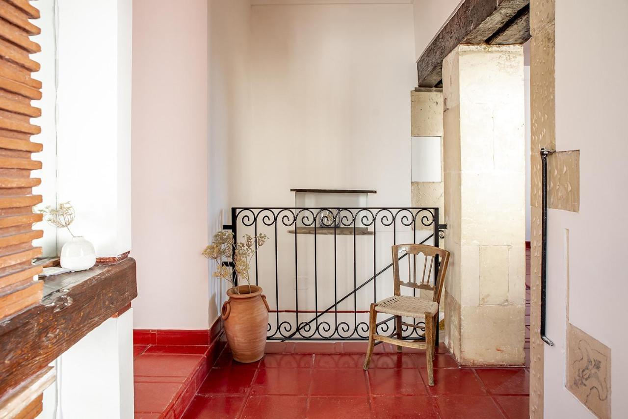 Le Terrazze Dell'Olivo By Wonderful Italy Apartman Szirakúza Kültér fotó